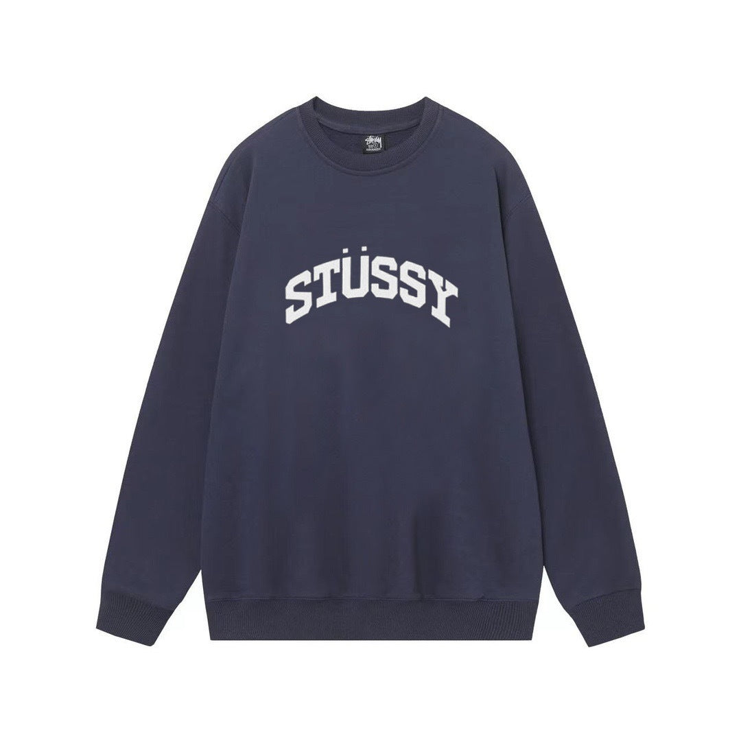 سترة Stussy Mix | طبعة 8 نرد