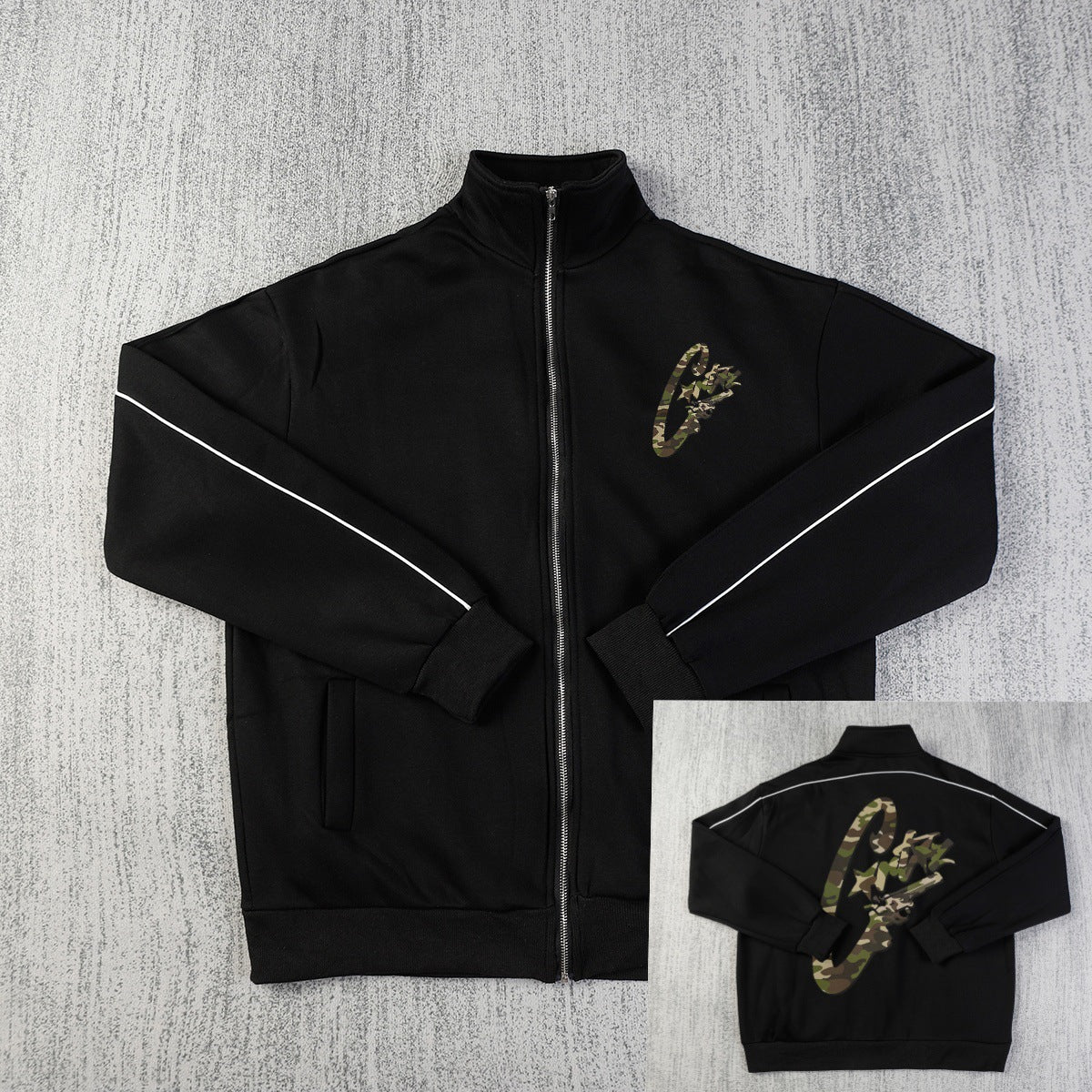 Sudaderas Y Pantalones CORT