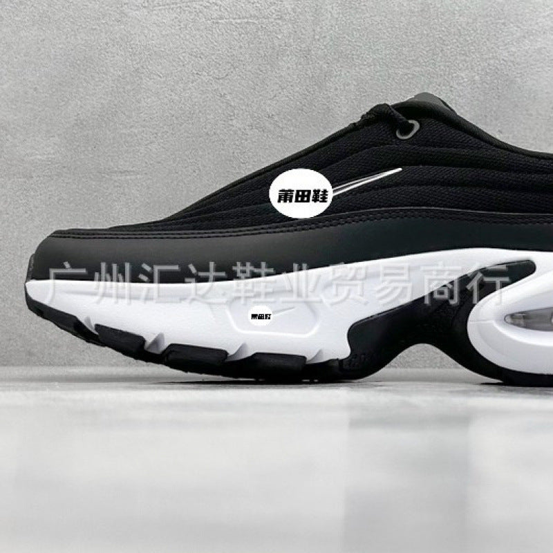 Putian Pure original i8 versión 87max portal aircushion de aire zapatillas de correr casuales