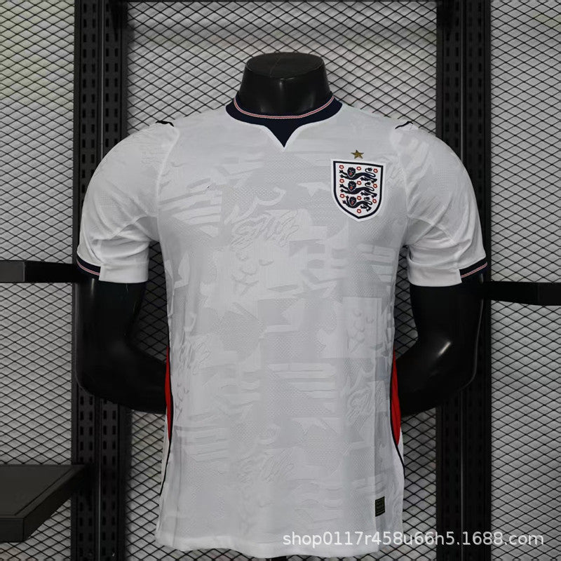 Ventas directas de fábrica de 48 camisetas para el Mundial 2026, ediciones para jugadores, camisetas de fútbol de Argentina, Brasil, Francia e Inglaterra
