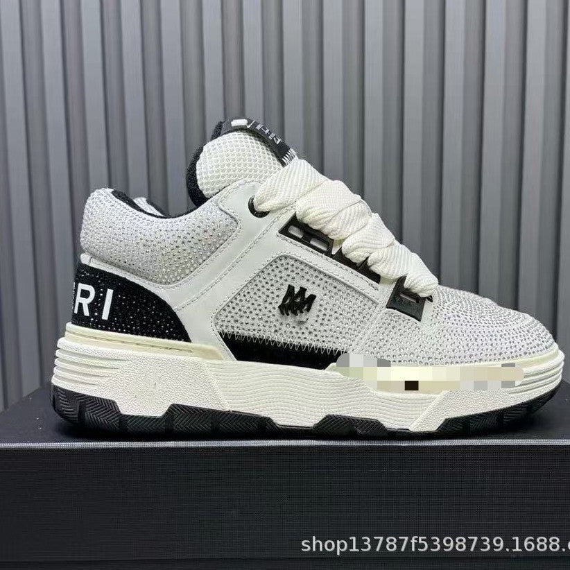 Zapatillas Hombre Verano 2025 | Ligeras Transpirables Antideslizantes
