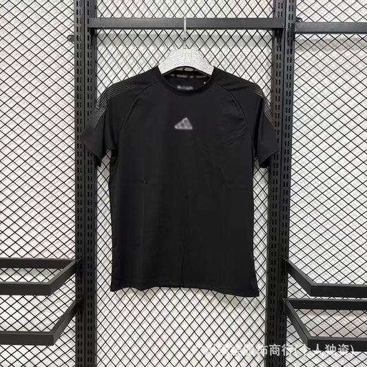 Unisex Short Sleeve Sports Set | T-shirt and Shorts