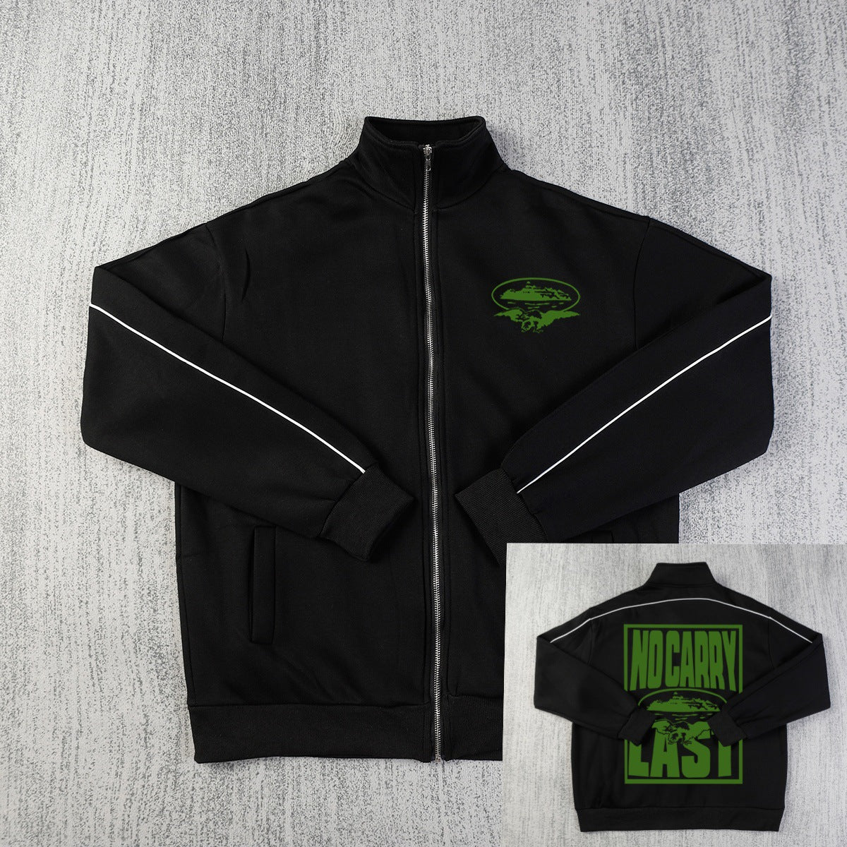 Sudaderas Y Pantalones CORT