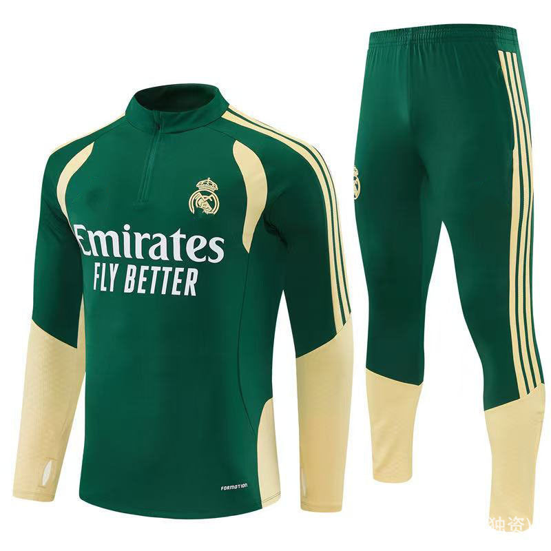 Nuevas equipaciones de fútbol para niños, París, Arsenal, Chelsea, España, Inglaterra, Francia, uniformes de entrenamiento de media tirada