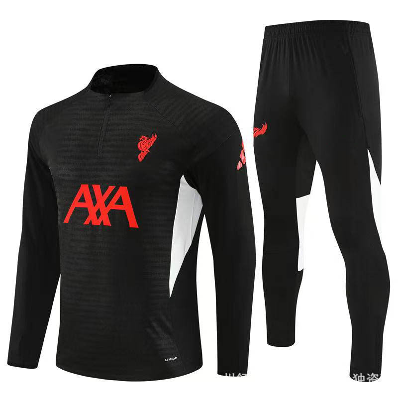 Ensemble maillot de football d'entraînement | Enfants et adultes