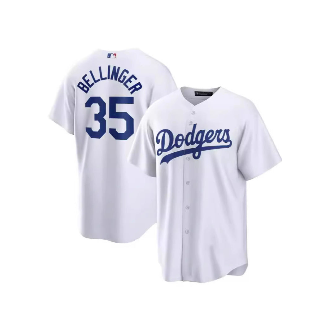 Camiseta Béisbol Manga Corta Hombre | Deporte y Moda 2026