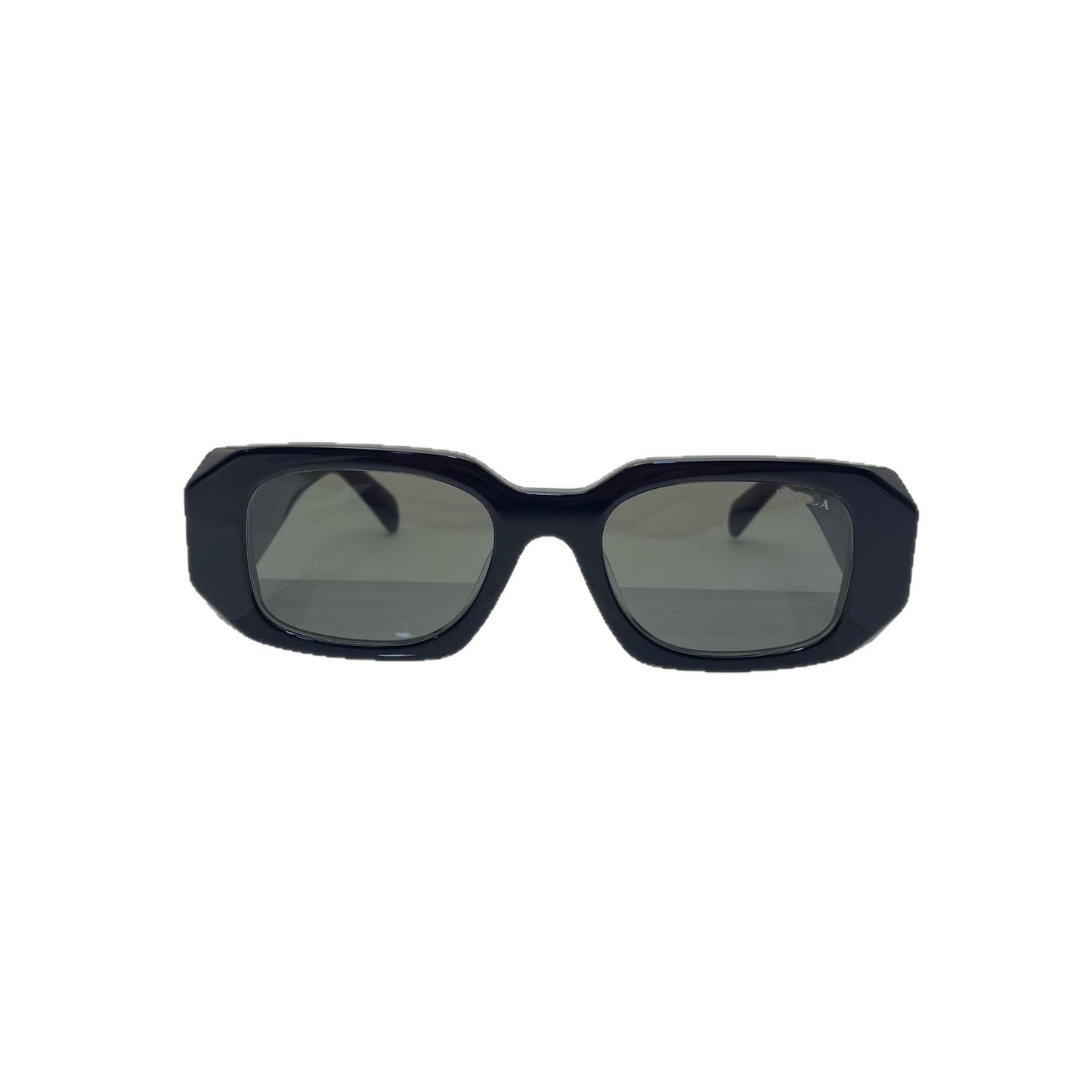 Gafas Sol Poligonales P 17W Premium | Estilo Moderno UV400
