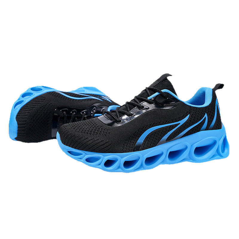 Zapatos Hombre Talla Grande 46-48 | Athleisure Parejas