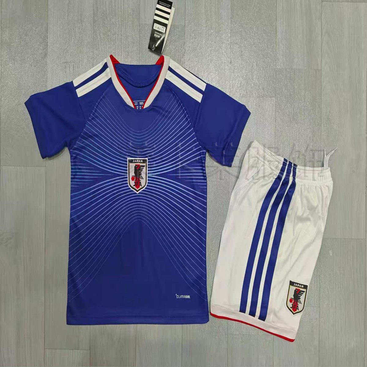 Camiseta Fútbol Niño Copa Mundial 2026 | Argentina, Alemania, Portugal y más
