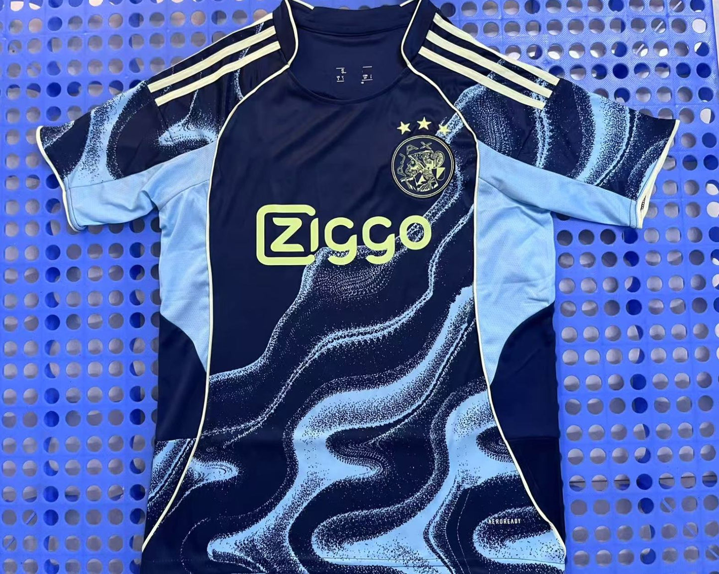 Nuevas camisetas de futbol 26/27