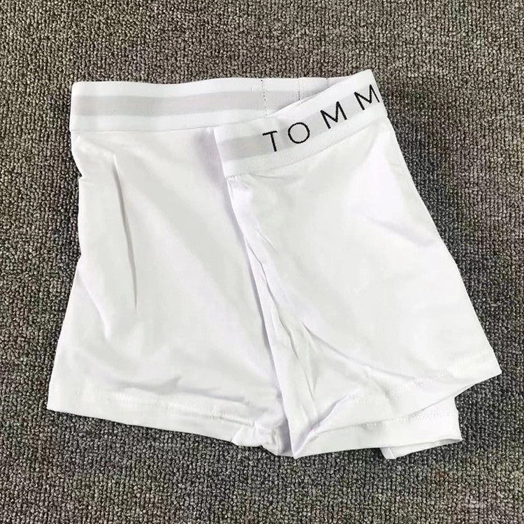 Boxer Hombre Algodón | Tommy Estilo Ropa Interior Cómoda 2026