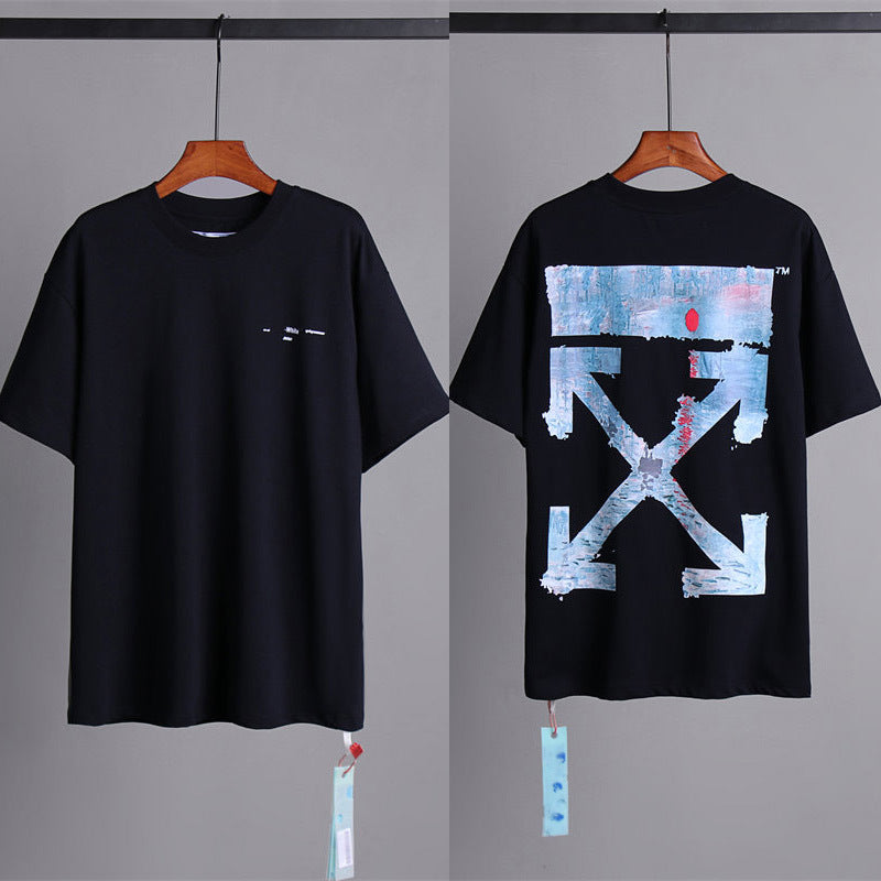 Camiseta Hip Hop MIX | Street Verano
