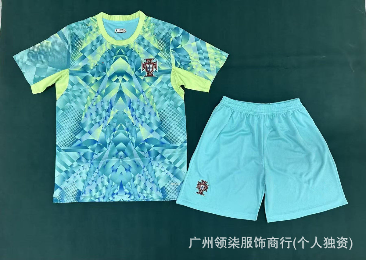 Men's Soccer Jersey Set | 2026 World Cup