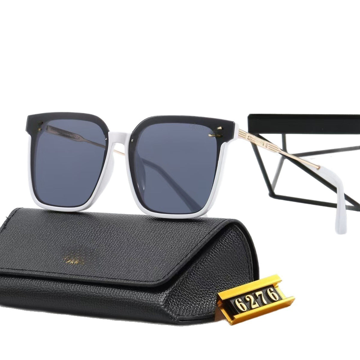 Gafas De Sol CE 2026 | Montura Carey