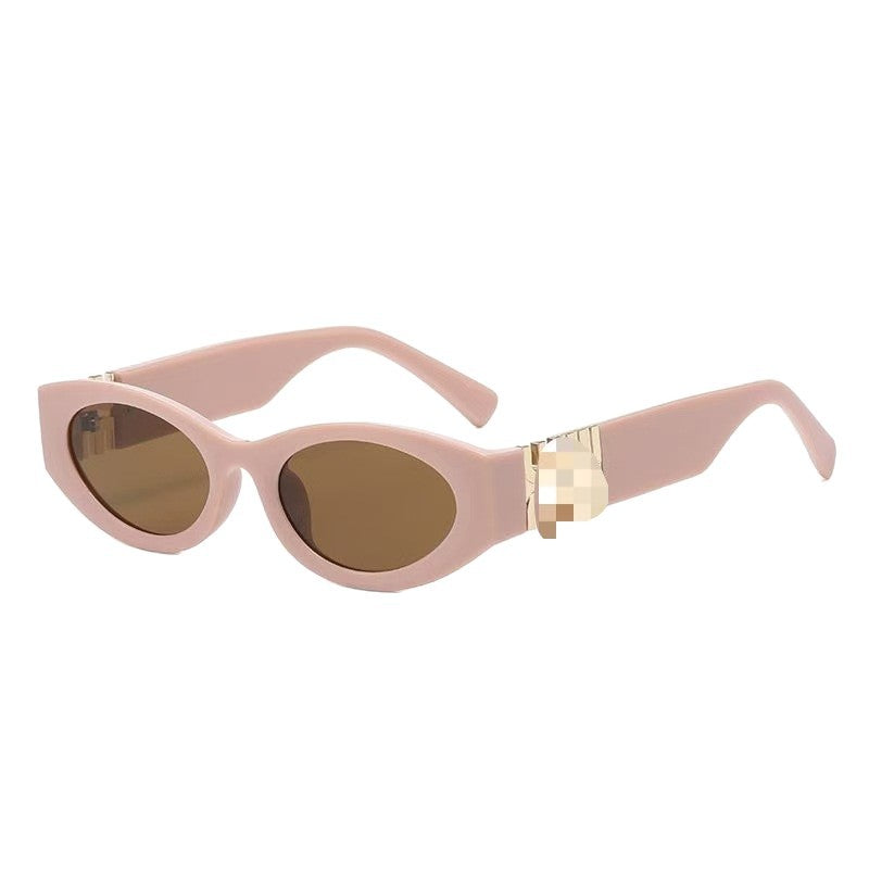 Gafas de Sol Ojo de Gato Vintage Mujer | Protección UV Premium