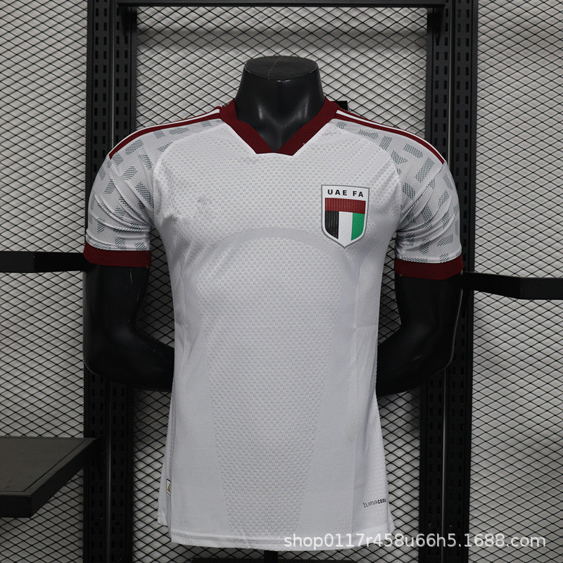 Ventas directas de fábrica de 48 camisetas para el Mundial 2026, ediciones para jugadores, camisetas de fútbol de Argentina, Brasil, Francia e Inglaterra