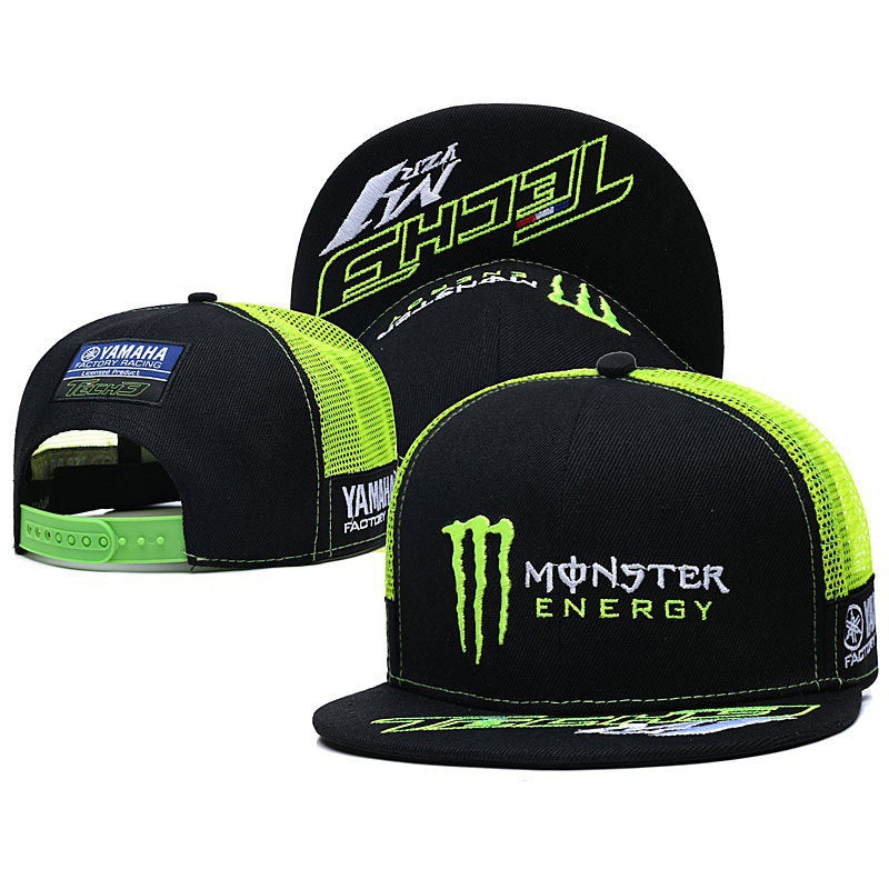 Casquette de baseball anti-UV | Protection solaire