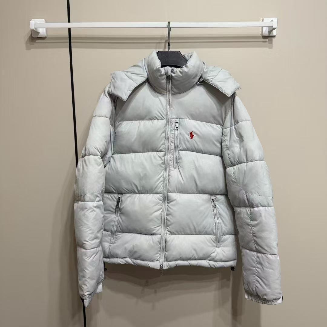 Giacca Little Red Horse RL | Cappotto da uomo