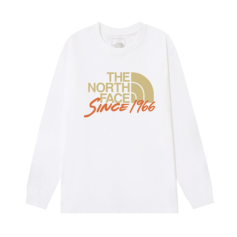 Men's Sweatshirt | Long Sleeve and TNF Prints