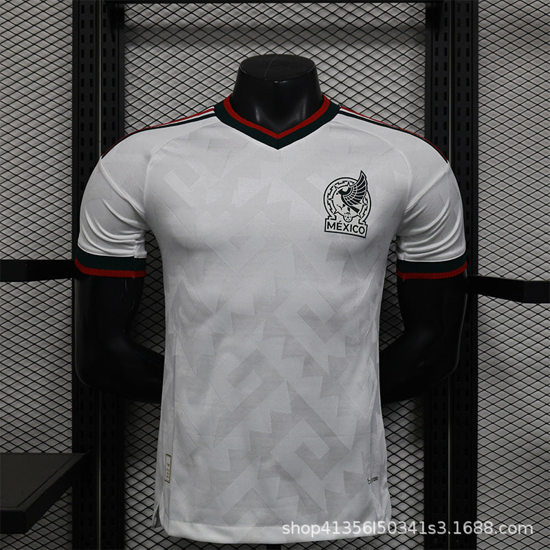 Camiseta de fútbol del Mundial 2026, Argentina, España, selección nacional de Brasil edición jugador, Mundial edición de jugador