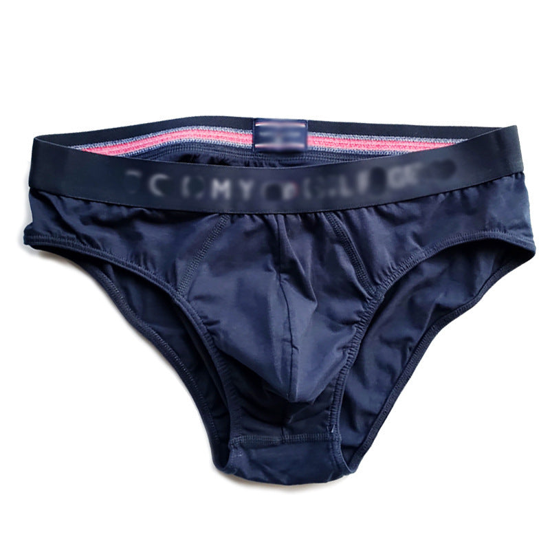 Ropa Interior Algodón Hombre Cintúrón Ancho | 5 Colores