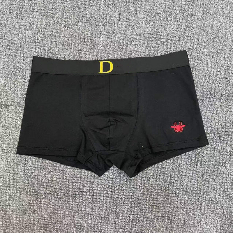Bóxers Algodón Hombre | Ropa Interior Deportiva Diao