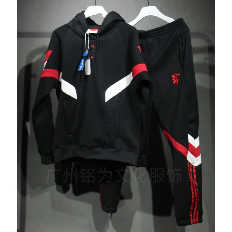 26/27 Football Jacket | Training and Style