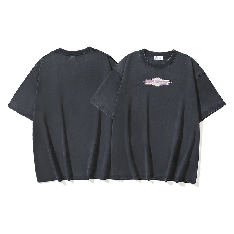 Camiseta Hip Hop MIX | Street Verano