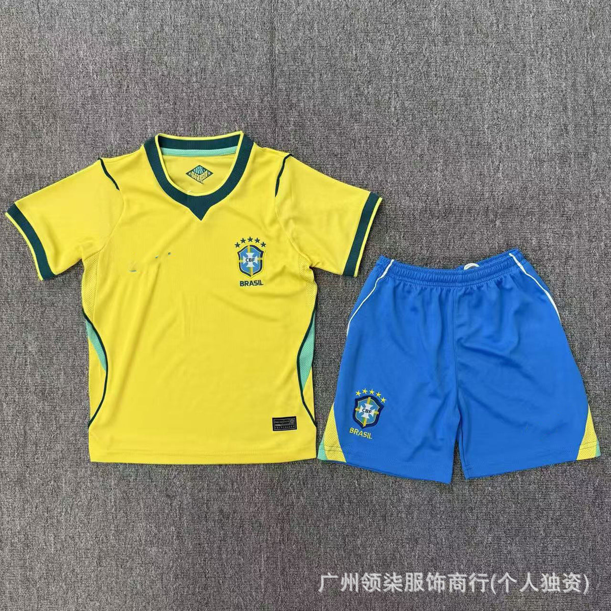 Men's Soccer Jersey Set | 2026 World Cup