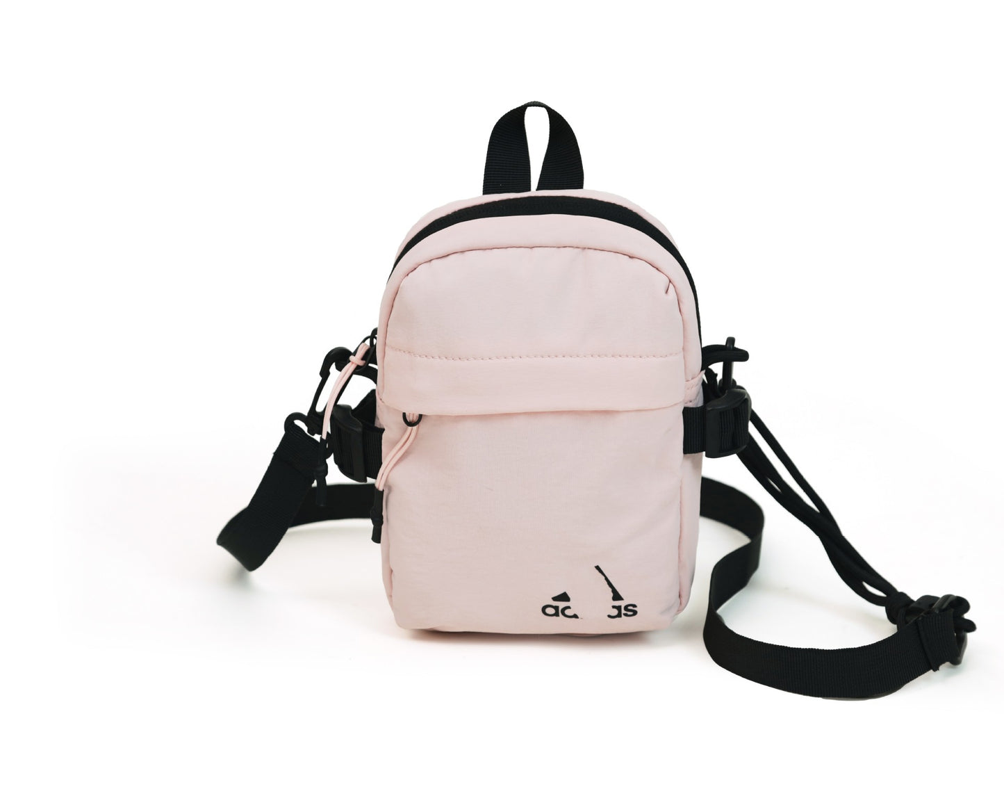 Bolso Bandolera Unisex Parejas Hombro Versátil | LuxuryMarkt