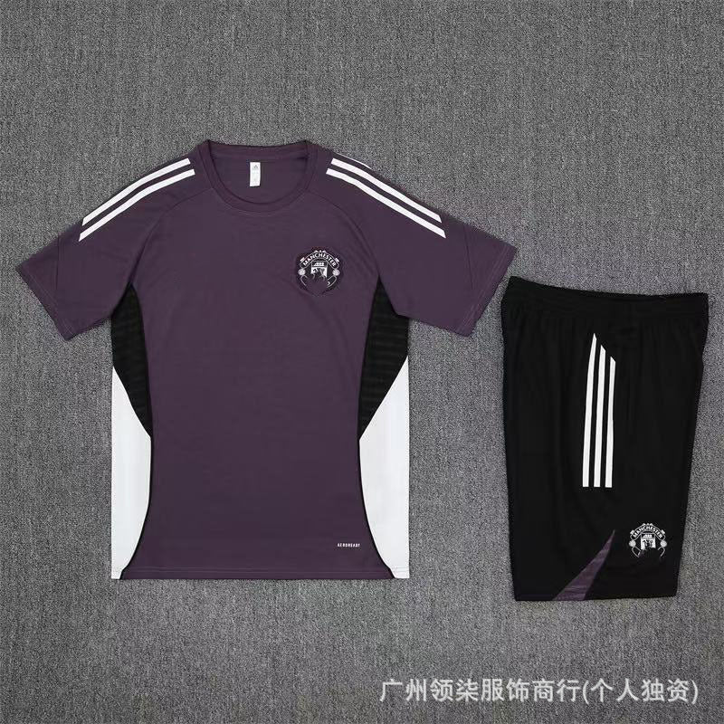Nuevas camisetas de fútbol, Arsenal Chelsea, Portugal, Brasil, Argentina, conjuntos de entrenamiento previos al partido, manga corta adulto al por mayor