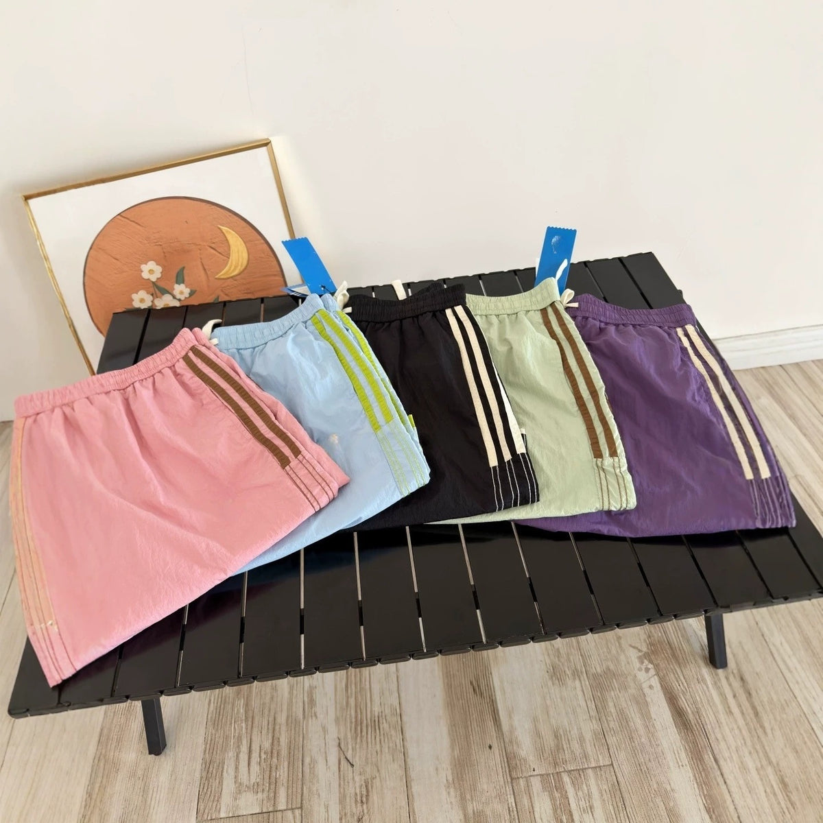 A Sports Shorts | Quick Dry