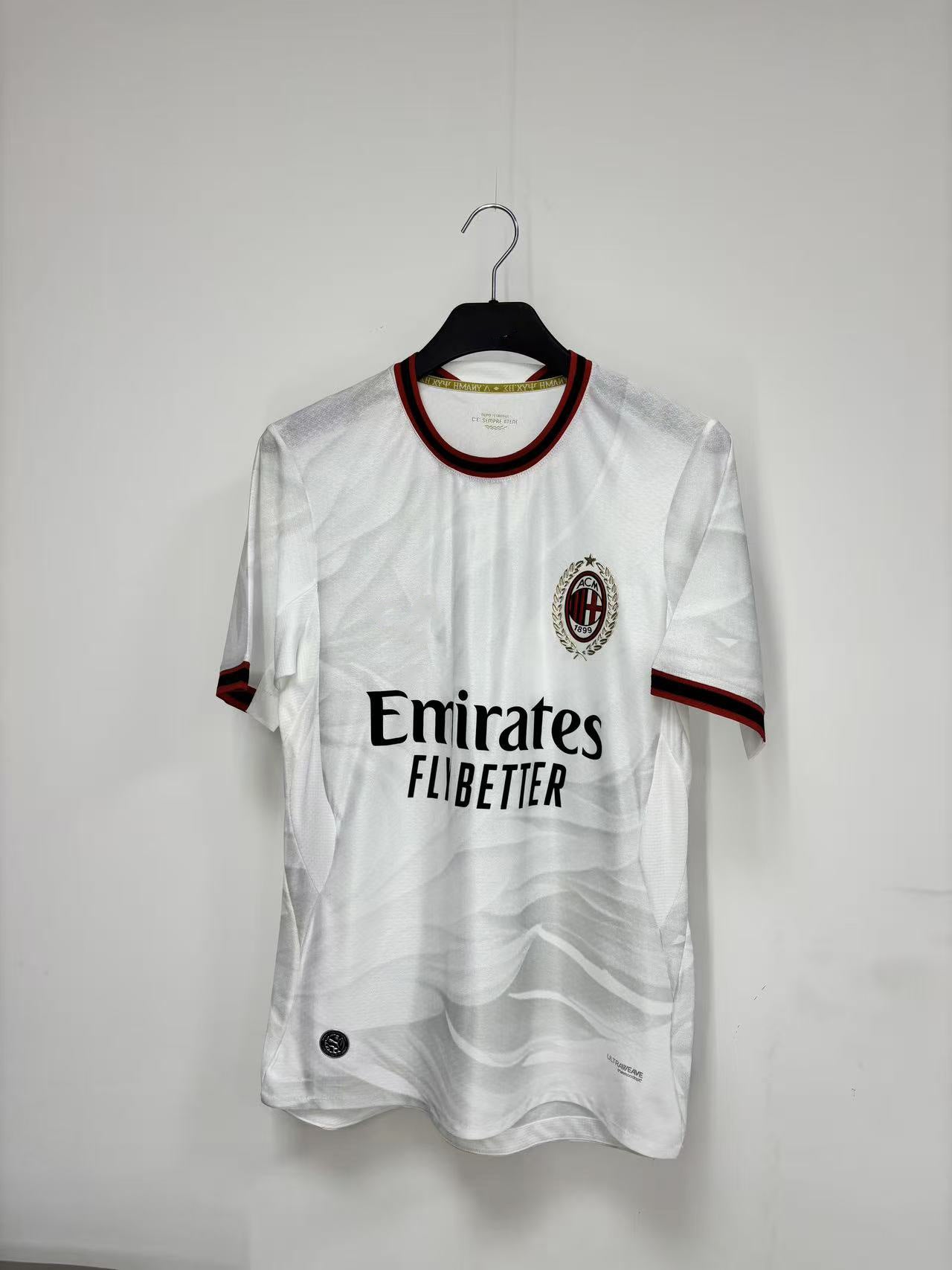26 camisetas de la Edición de Jugador de la Copa del Mundo, selección principal del Real Madrid del Bayern, Argentina, camiseta de fútbol de secado rápido México