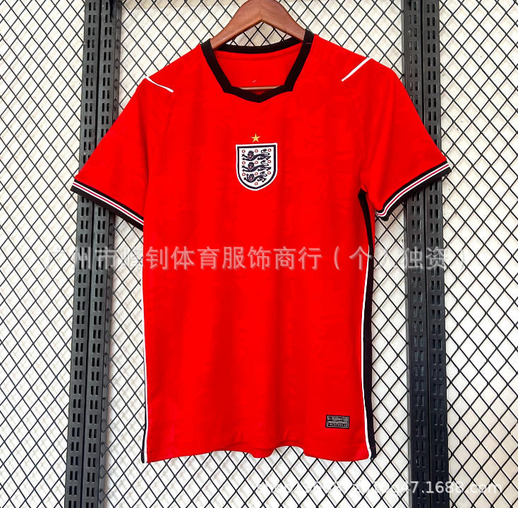 Uniforme de fútbol de la Copa del Mundo, Brasil, Argentina, Alemania, España, Inglaterra, fuente de camisetas, fábrica al mayor.