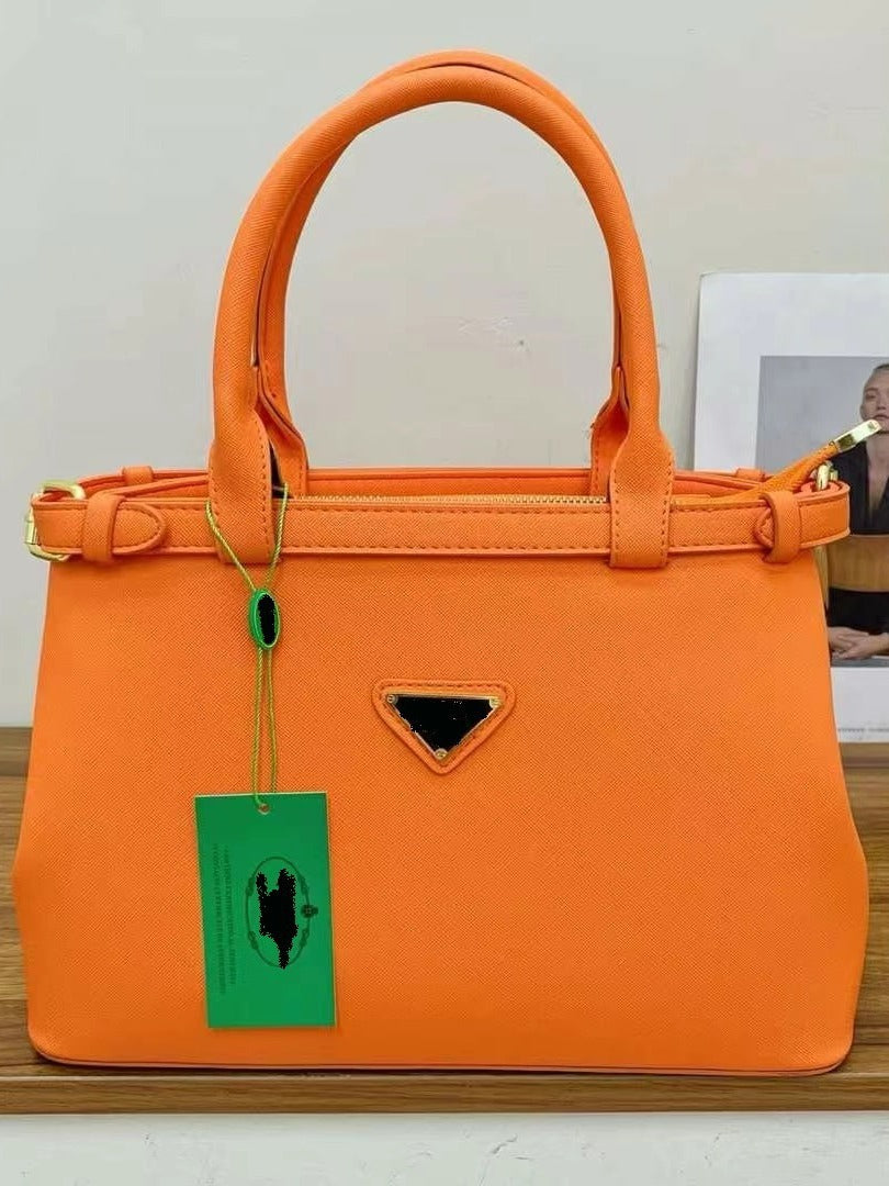 Borsa Kelly Donna | Borsa a tracolla Tote Moda Brand | Senza scatola