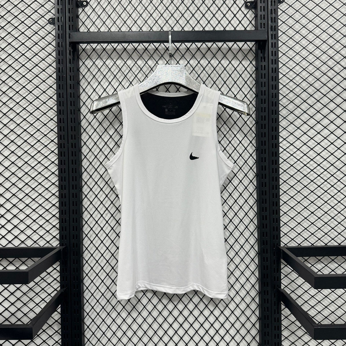 Camiseta Deportiva Unisex Mix | Secado Rápido