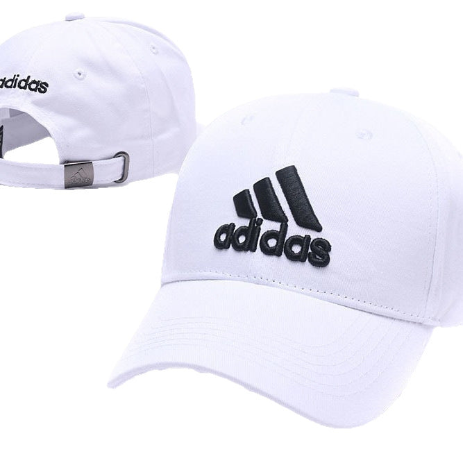 Boné de Basebol às Riscas Elegante Unissexo | Casual Versátil 2026