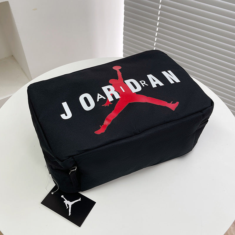Bolsa Deportiva Zapatillas - Baloncesto Fútbol Gimnasio Unisex