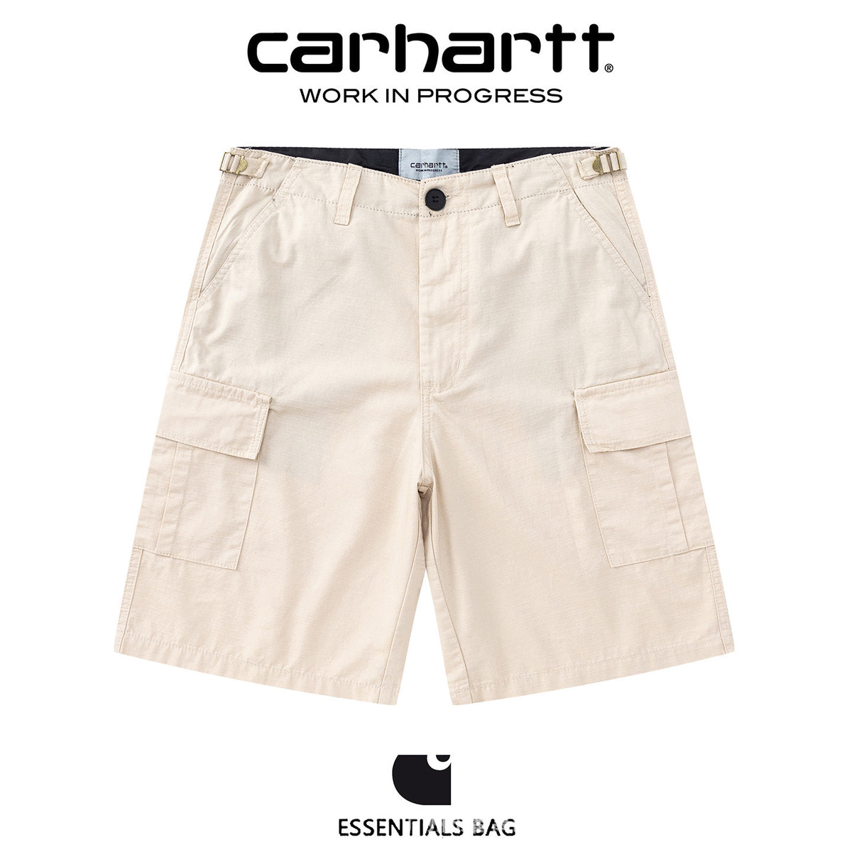 Джинсы C Unisex | Винтажный стиль