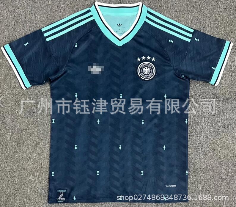Camiseta Fútbol Copa del Mundo 2026 | Inglaterra, Argentina, Alemania, Portugal, España