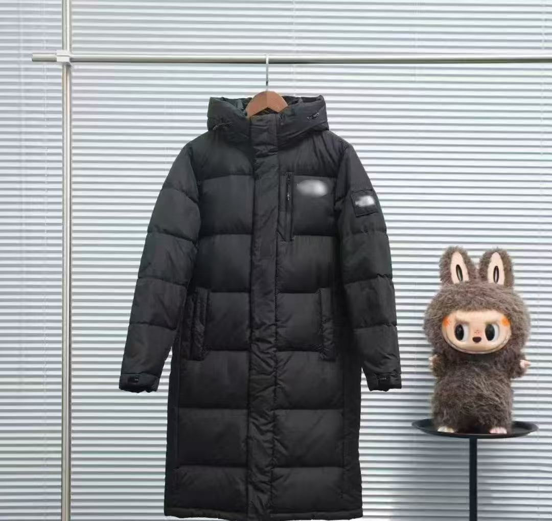 Gesteppte TNF-Jacken und -Westen | Diverse Designs