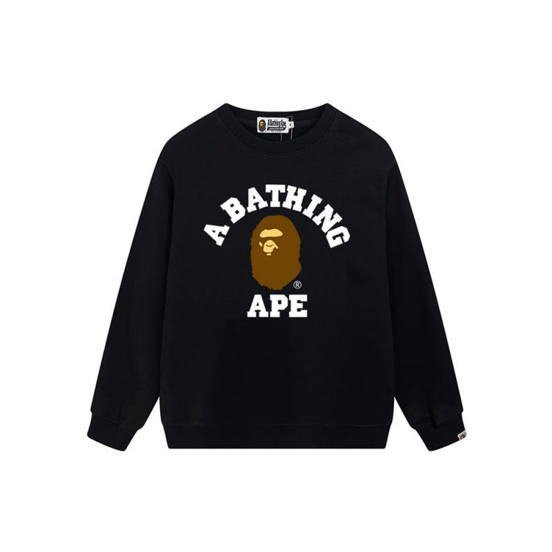 BAPE Sweatshirt | Crewneck and Graphic Print