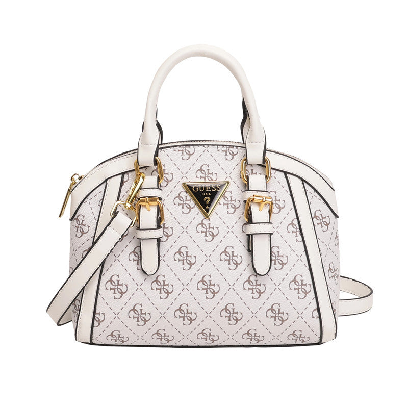 Bolso de Mano Mujer Flores G | Sin Caja