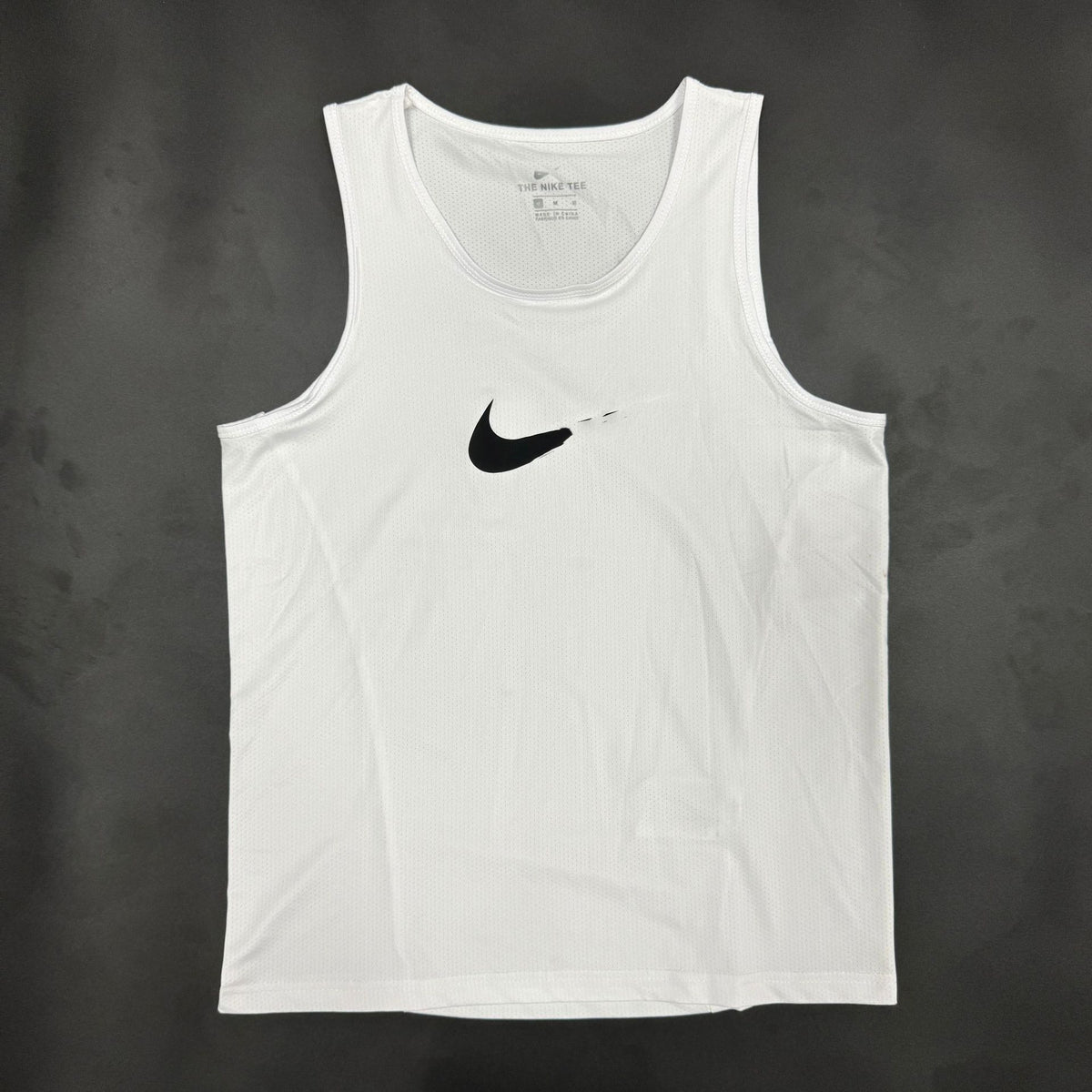 Camiseta Deportiva Unisex Mix | Secado Rápido