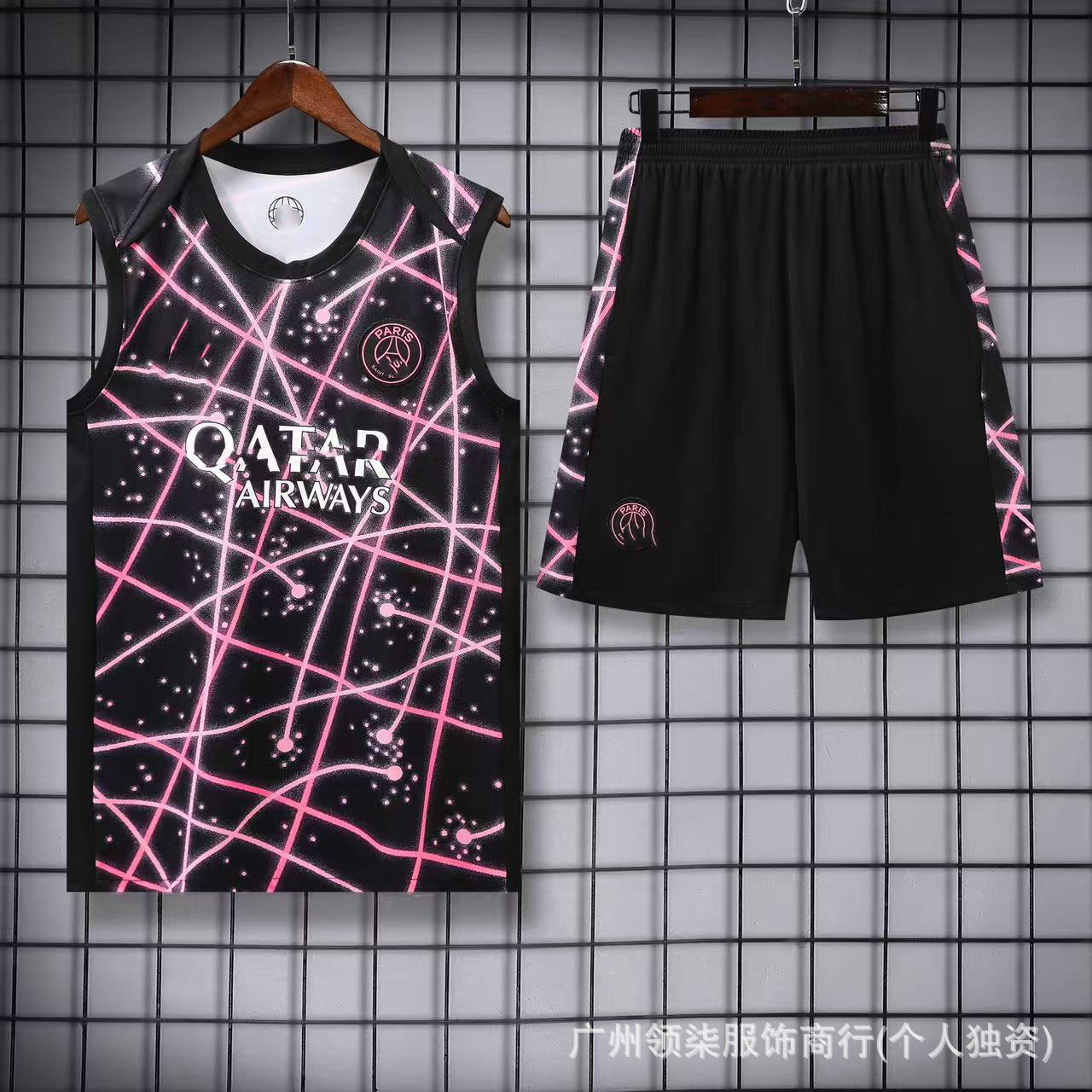 Camiseta Entrenamiento Fútbol 2526