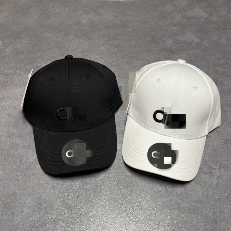 Gorra Béisbol Pareja Transpirable Protección Solar