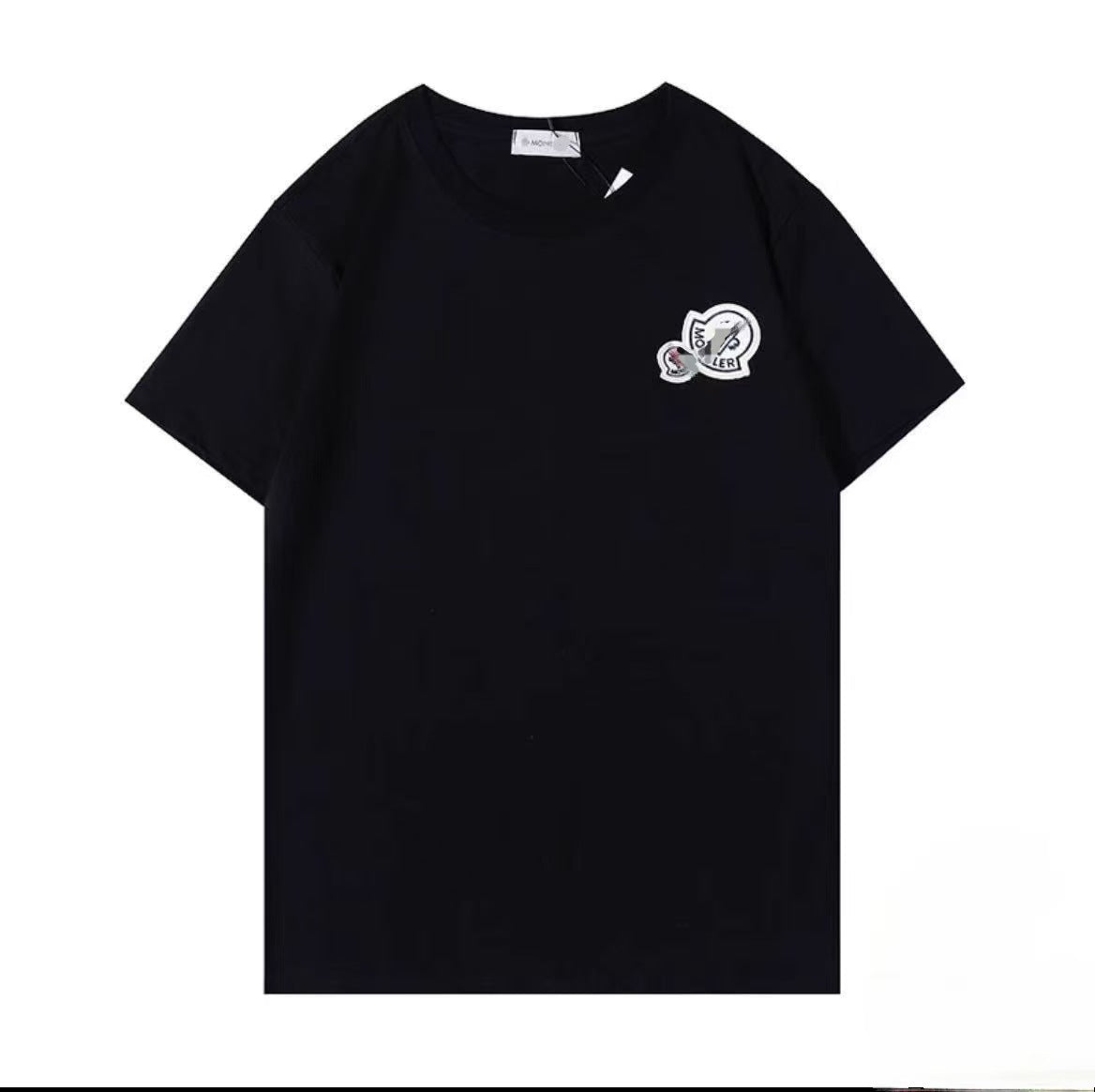 Camiseta MON Unisex | Capucha Y Estampado
