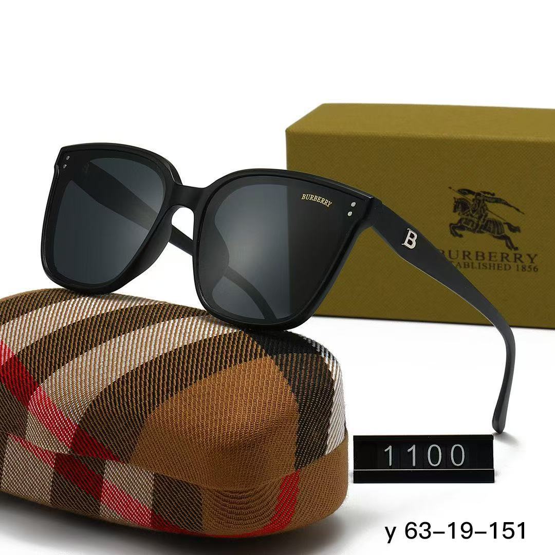 Vintage Square Frame Sunglasses | Unisex Outdoor