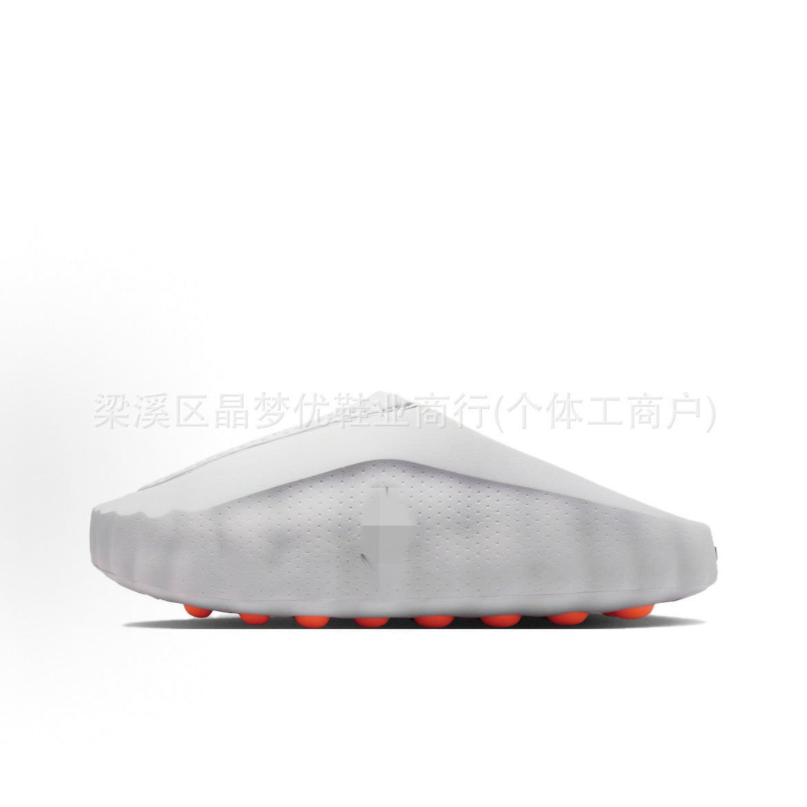 Nuevas zapatillas transfronterizas Mind 001 correctas de 2026, con ajuste cómodo, masaje transpirable para deportes y entrenamiento físico