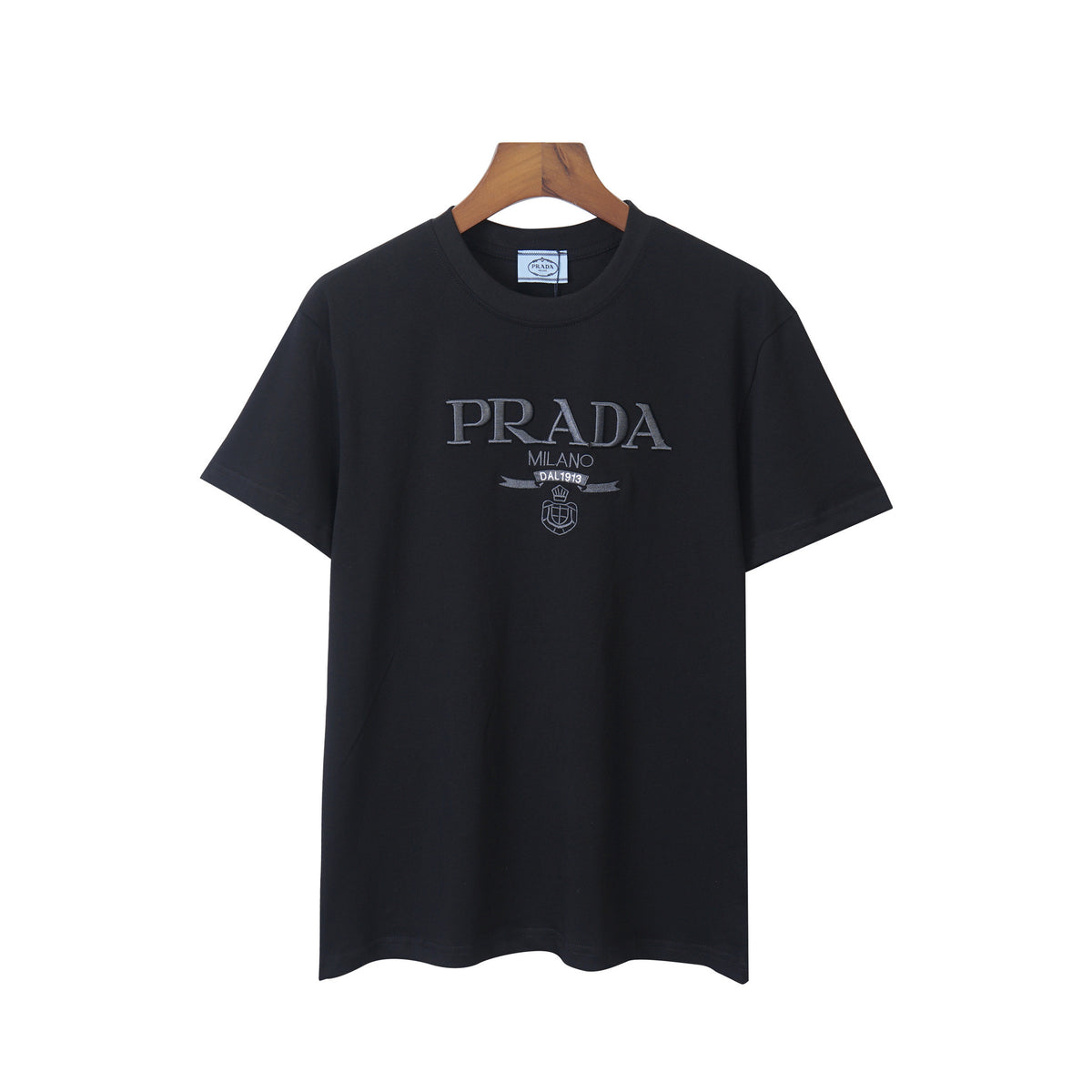 Camiseta PRA | Letras Estampadas